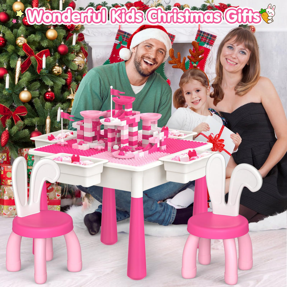 OCATO-easy-assembly: quick setup for busy families.