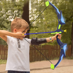 Ocditikl detachable target stand enables quick setup.
