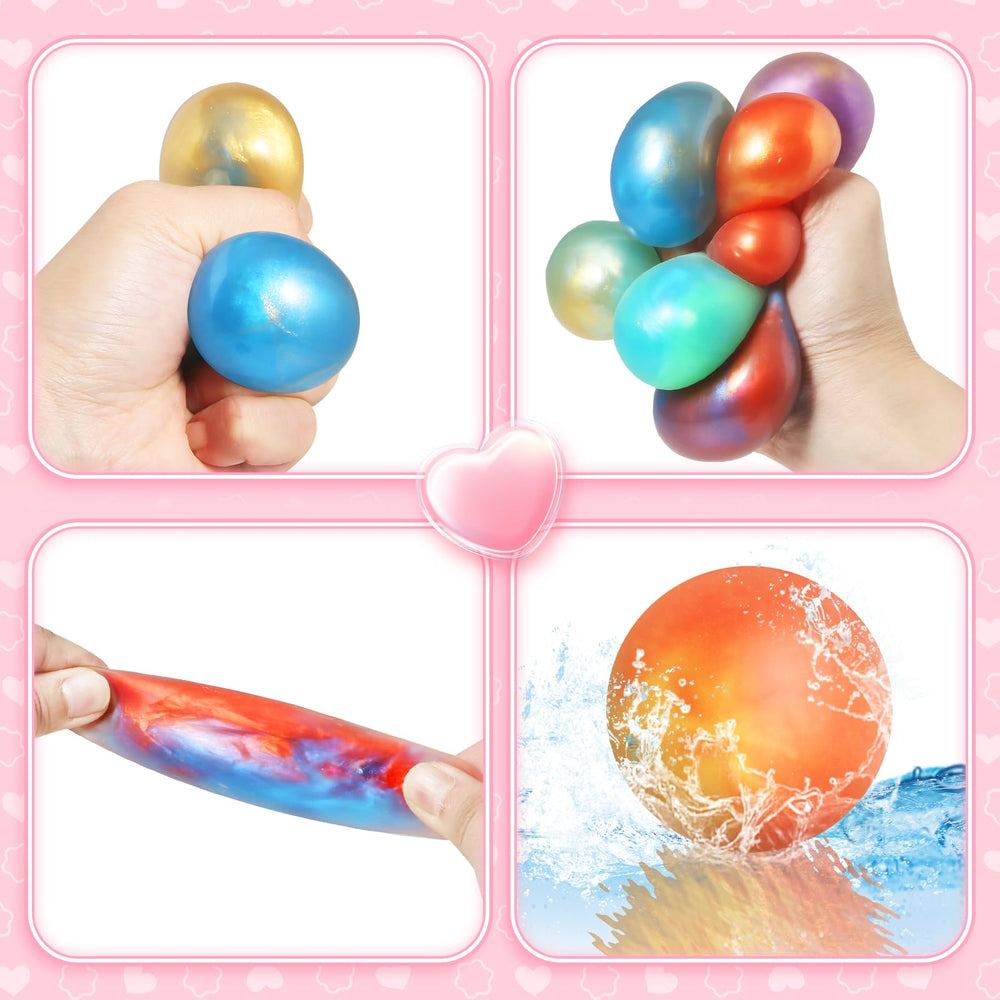 OCHIDO valentines gift set suits classroom prizes and party favors.