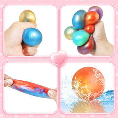 OCHIDO valentines gift set suits classroom prizes and party favors.