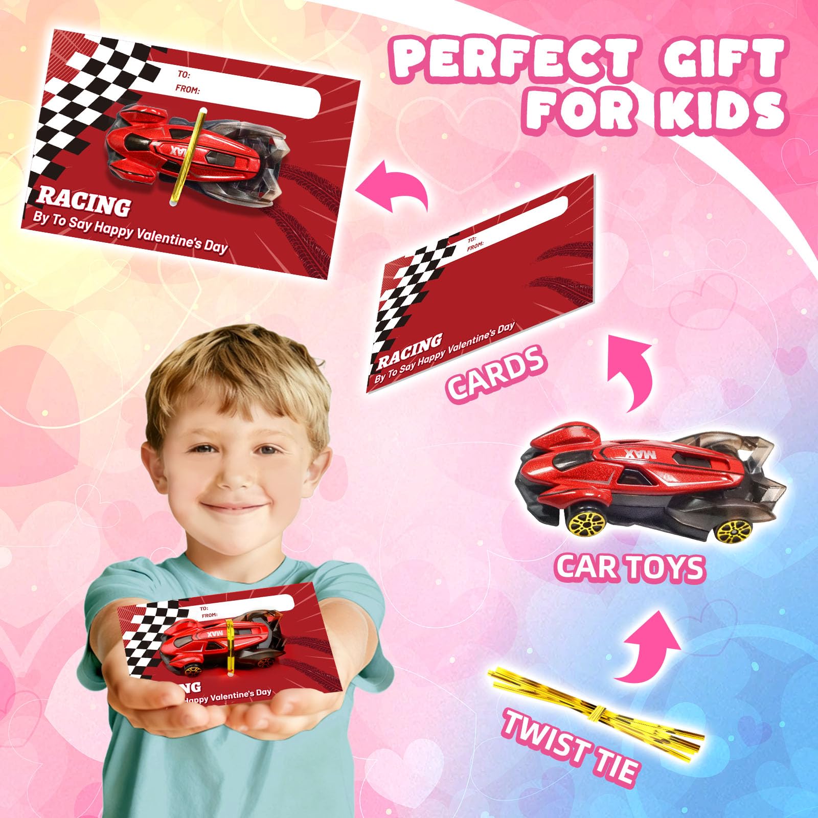 OCHIDO safe ABS plastic cars for worry-free play.