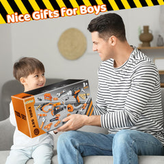 OCHIDO safe gift for ages 3 to 6.