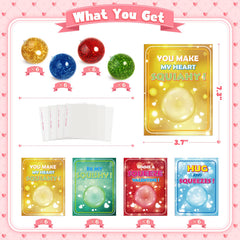 OCHIDO valentines bags for easy handouts and gifting