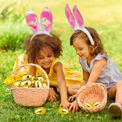 OCTERIC eggs serve as versatile decor for crafts and centerpieces