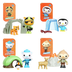Collectible adventure pack expands at-home Octonauts world-building
