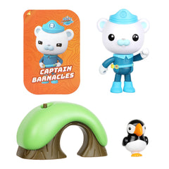 OCTONAUTS Mission Card to spark new missions and storytelling ideas.