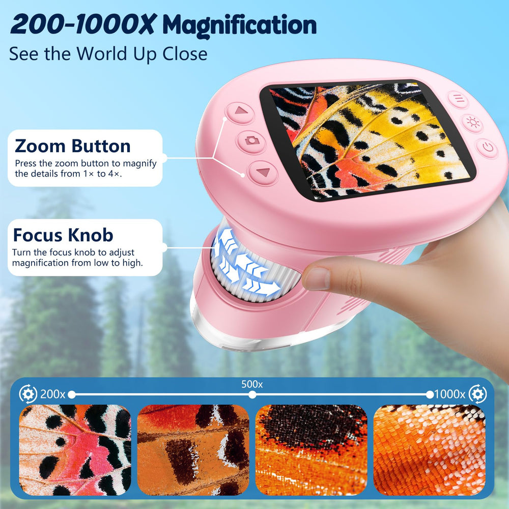 Odatay protective silicone case keeps the screen safe during play.