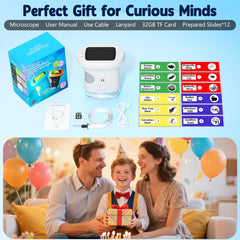 Odatay STEM gift idea sparks curiosity and learning through exploration.