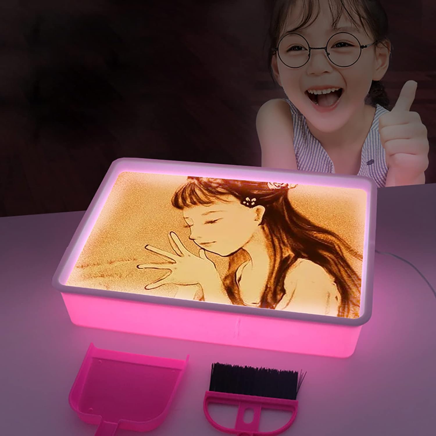 Odoorgames included accessories and packaging emphasize ready-to-use sensory kits.