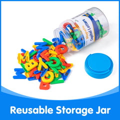 Odoorgames larger hand-friendly letter sizes spark easy grasp for toddlers.