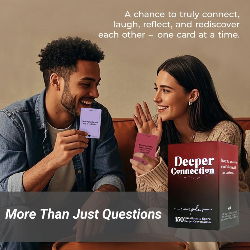 Odrano Compact date night pack fits on a nightstand or bag.