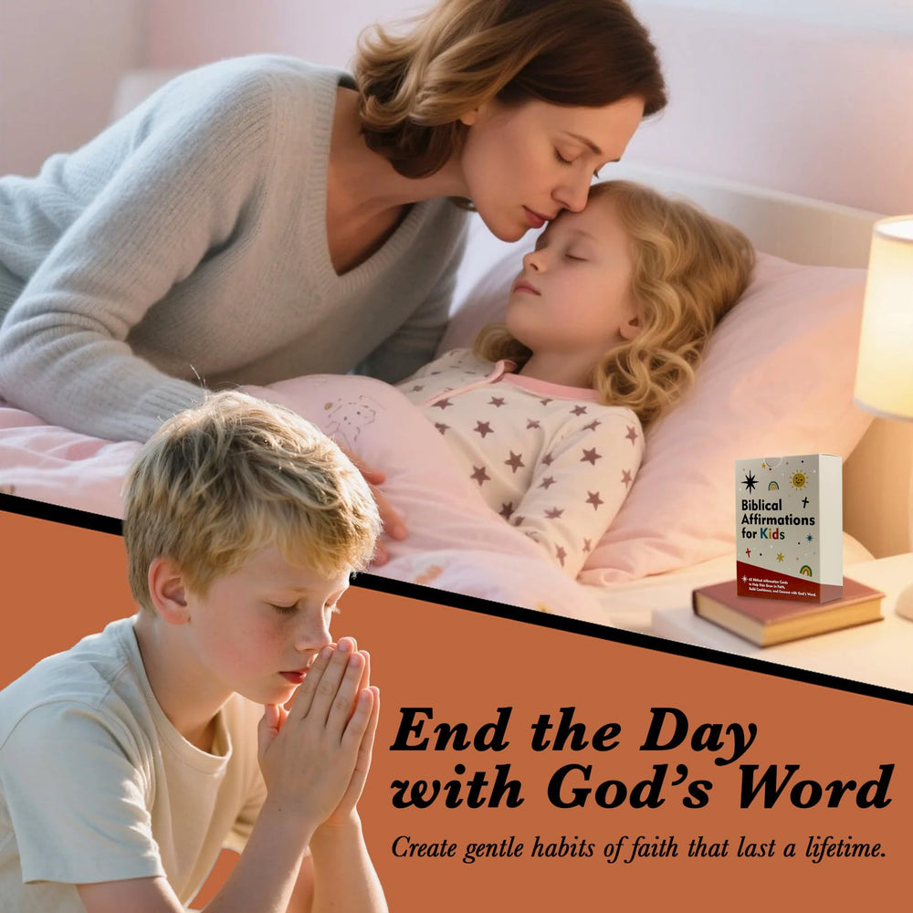 Odrano memory verse prompts serve as wall art and discussion starters.