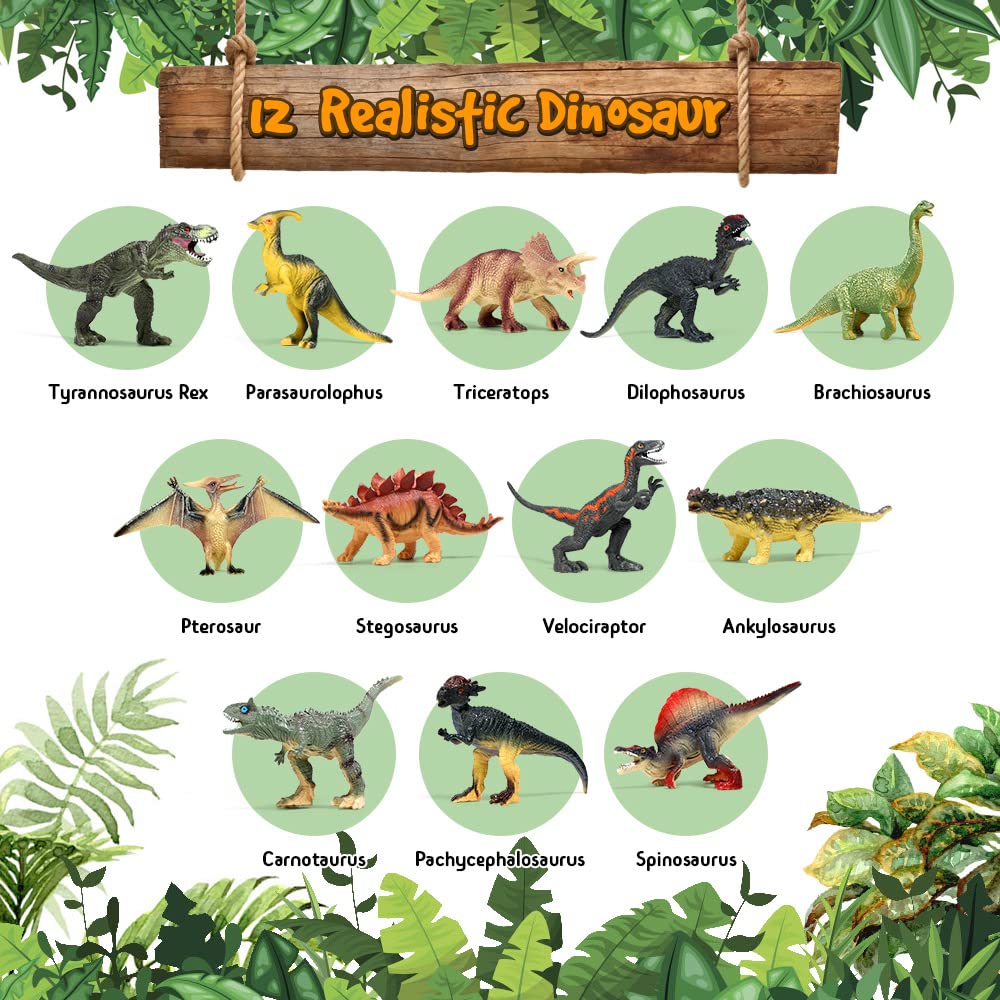 OENUX thick cardboard pages withstand curious hands during reading and play.
