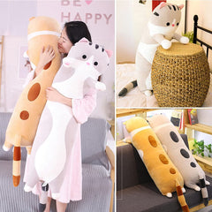 Oeonuas kid-friendly plush doll for playtime and comfort