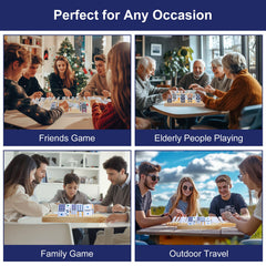 Offelec family game night ready set for 2–8 players