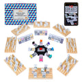 Offelec Mexican Train Hub center stage for strategic builds