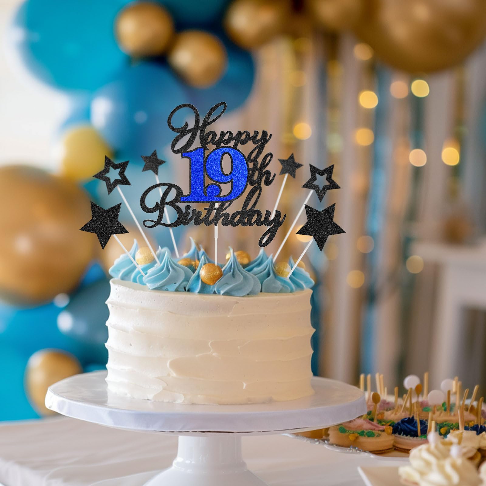 OffiCreative easy-to-use setup to insert into cake quickly