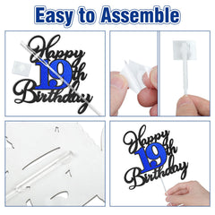 OffiCreative waterproof, reusable topper designed for multiple parties