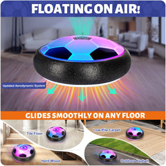Officygnet hover ball battery powered for hours of fun