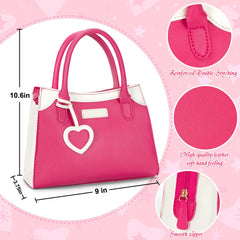 Officygnet wallet and cellphone toy, perfect for role-play shopping and pretend conversations.