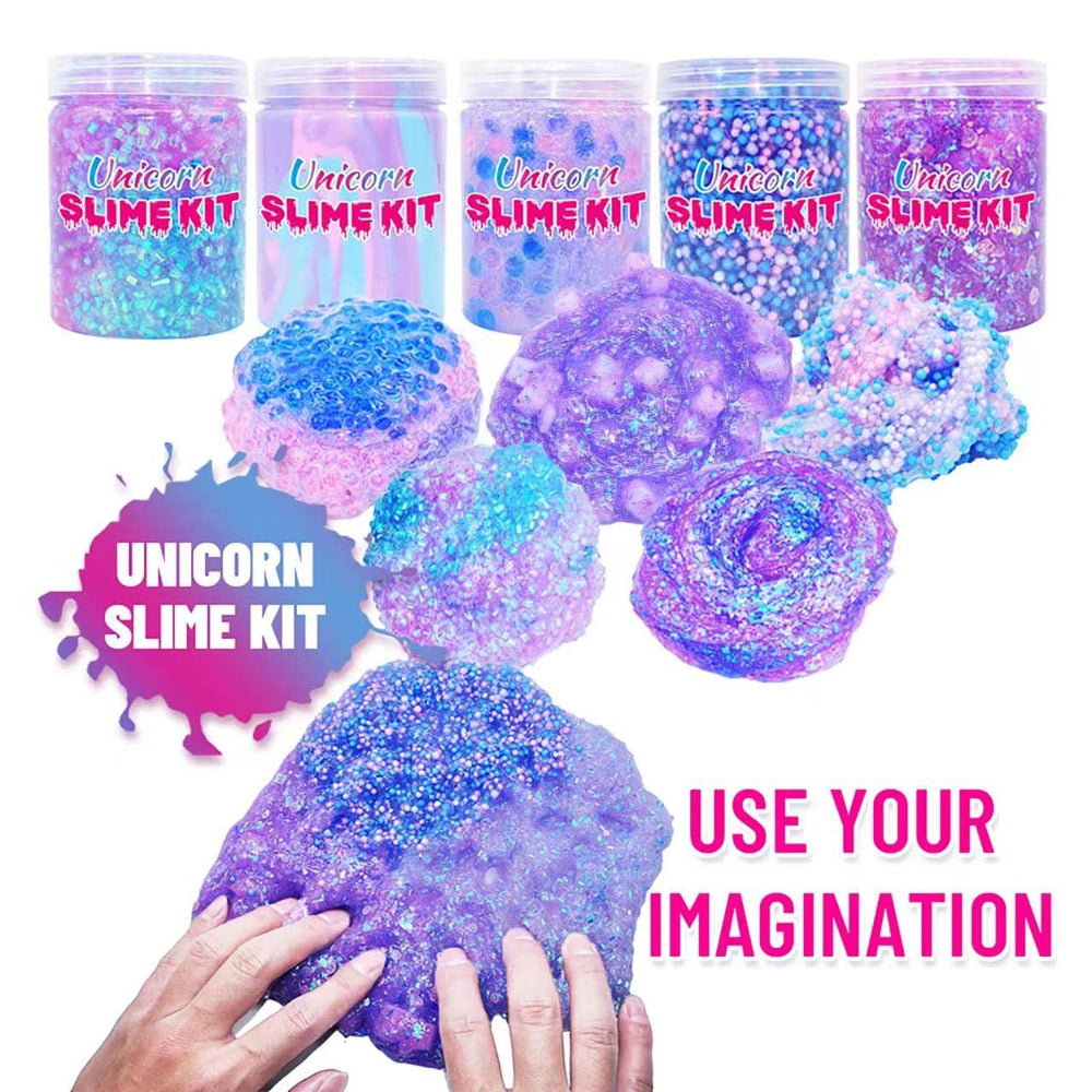 OHIECIHY Butter slime super soft for smooth stretch and hands-on crafting.