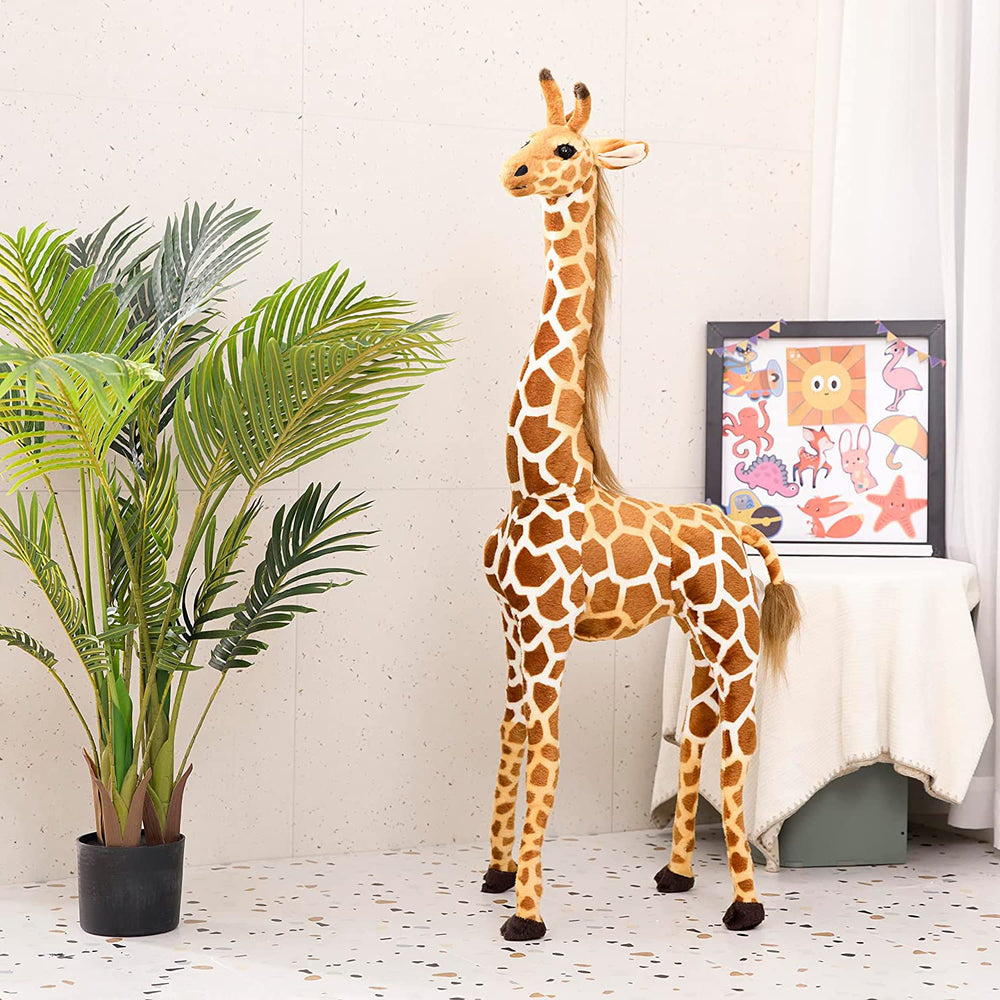 OHKIDS unfold-and-stand demo shows easy setup