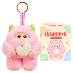 OHKU First Gen Giggle Monster Mystery Box front, ideal collectible gift