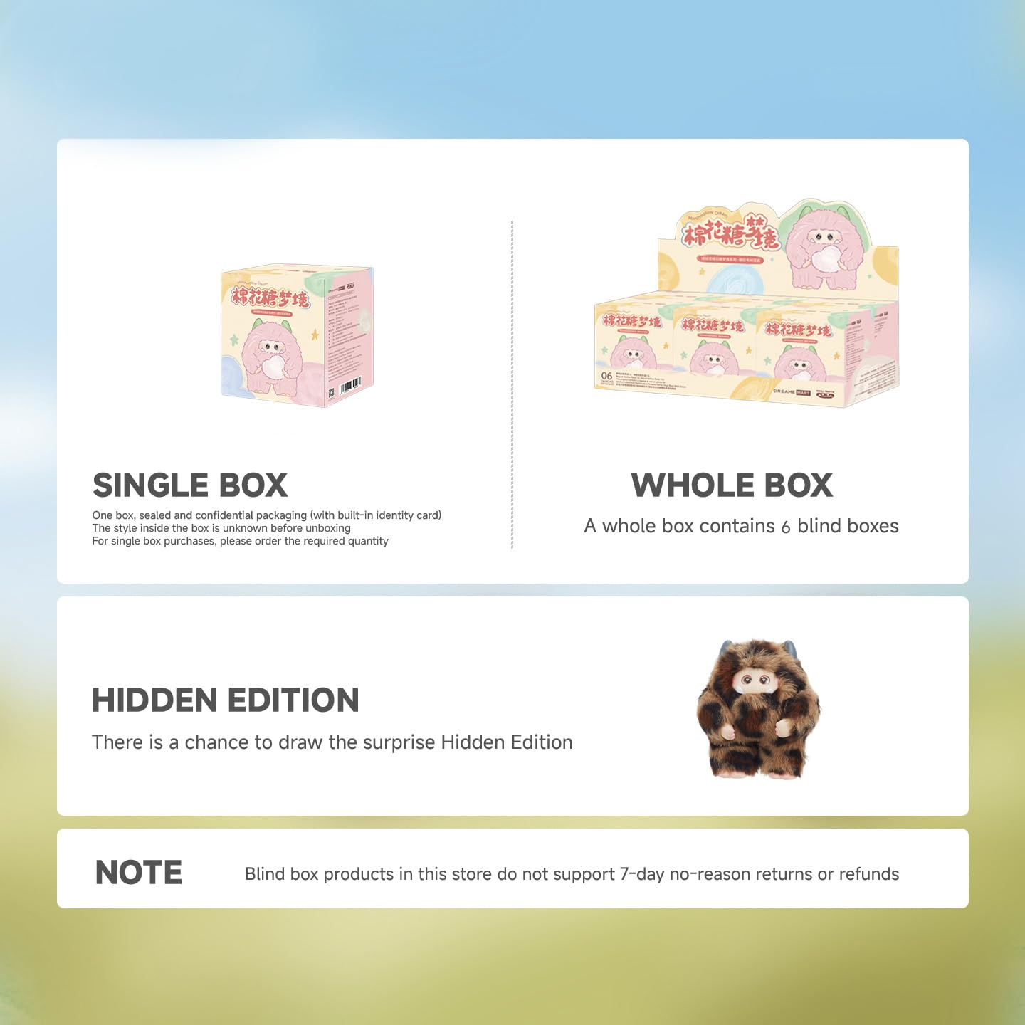 OHKU Gift-ready packaging makes holiday and celebration gifting easy