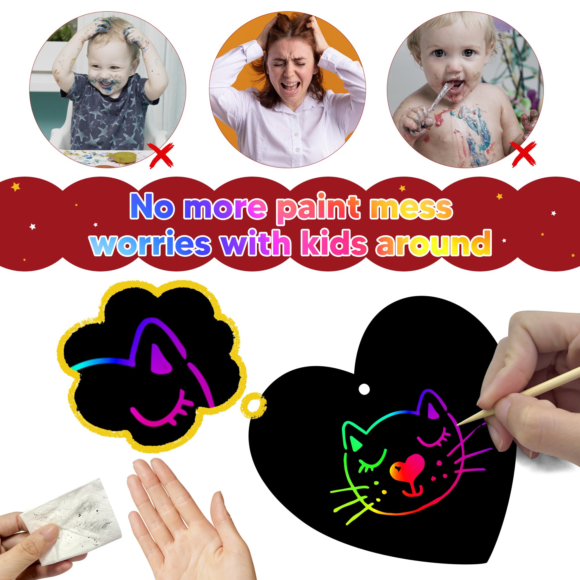 OHOME safe non-toxic materials meeting US toy standards