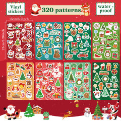 OHOME vibrant designs for kids' holiday games and party decor.