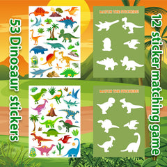 OIBUTUR reusable jelly stickers close-up shows a repositionable, residue-free surface.
