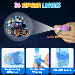 Oitnlaughter 250g sturdy cardboard cards with double-sided glossy lamination