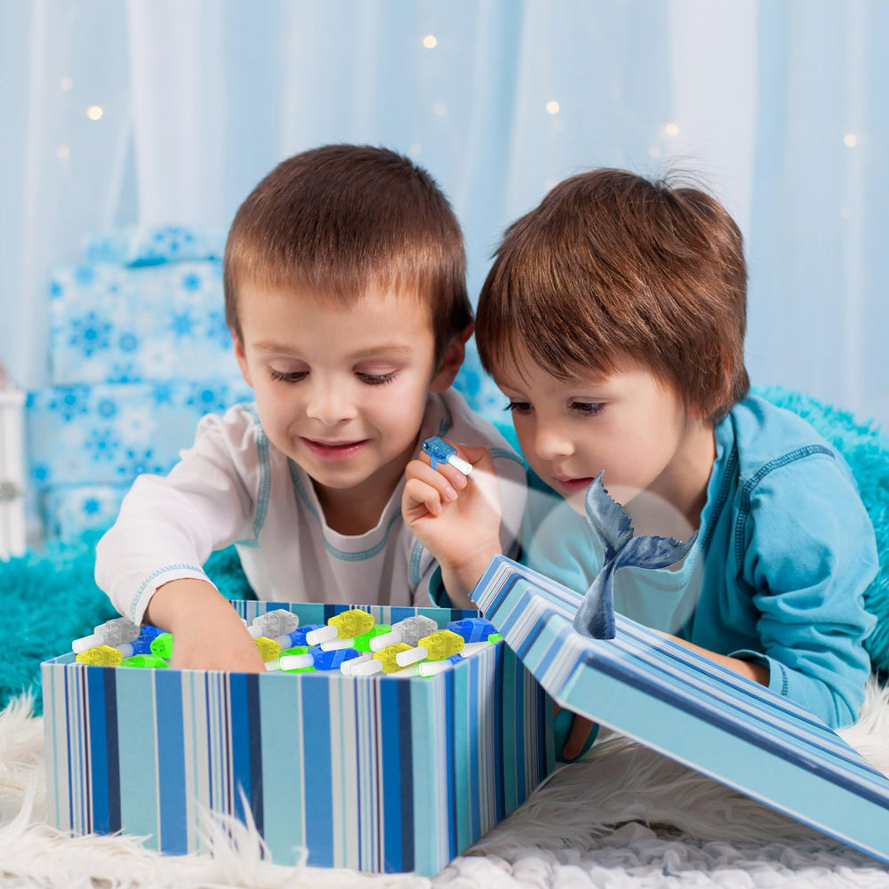 Oitnlaughter birthday-prize finger light perfect for goody bags and treats