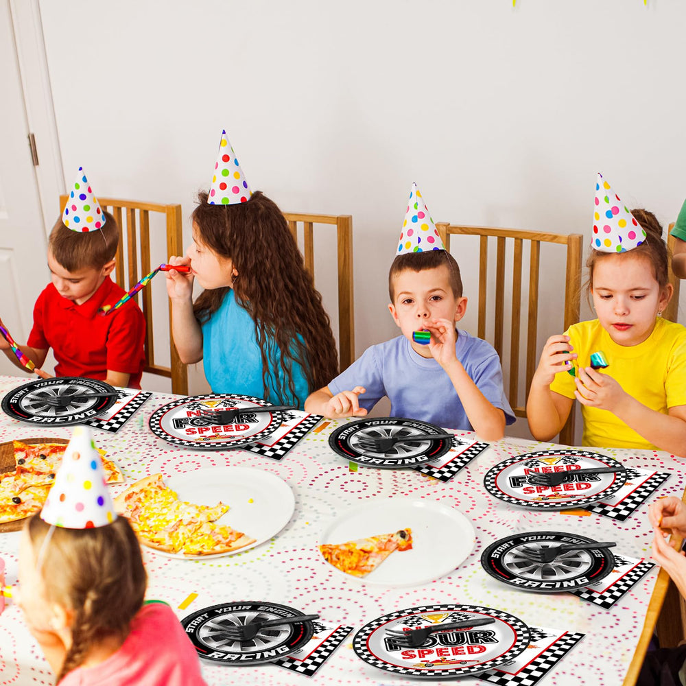 Oitnlaughter four-speed slogan decor enhances photos and party atmosphere