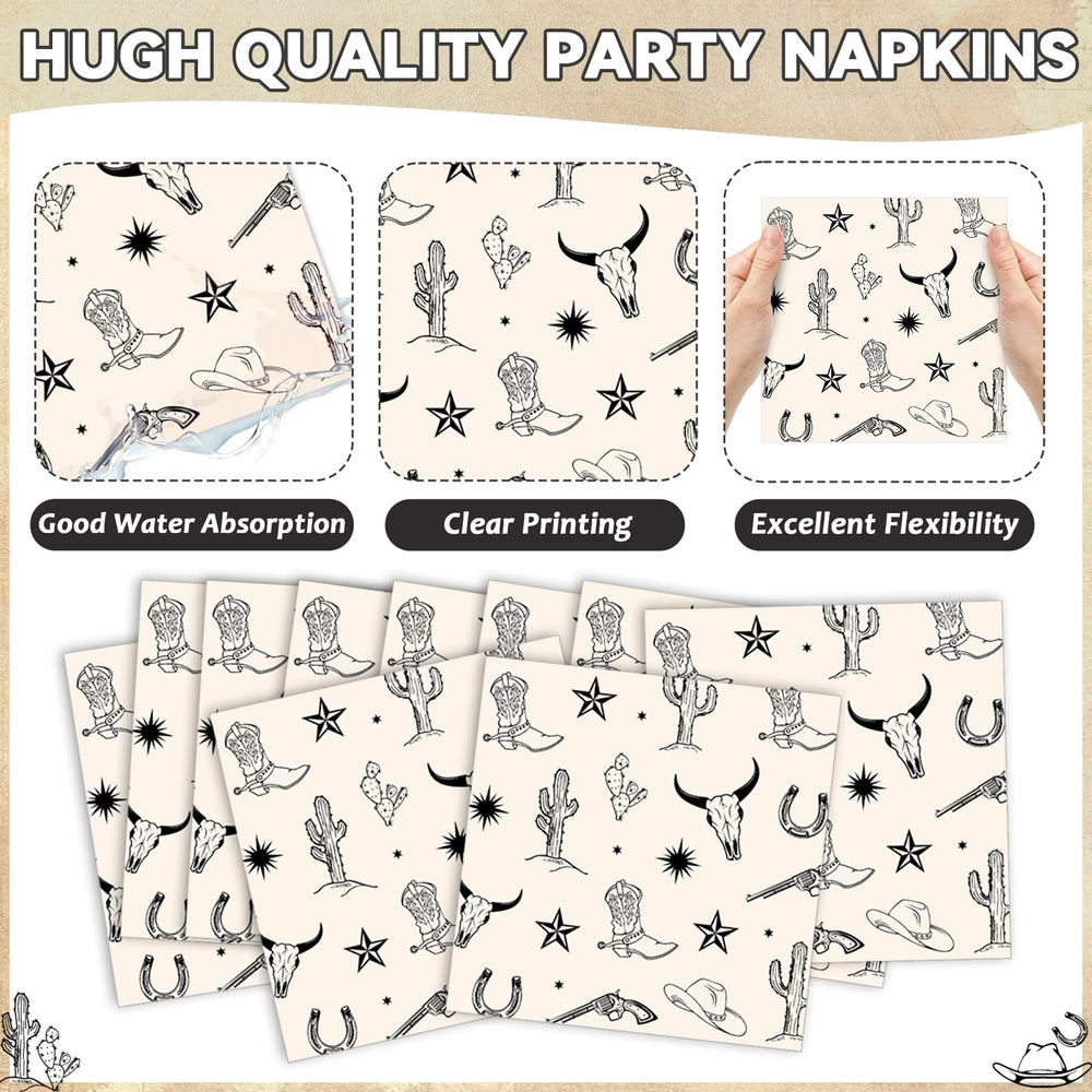 Oitnlaughter beige-brown forks—complements the set and simplifies serving for guests.
