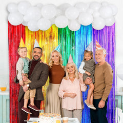 ojustbeok photo backdrop scene ideal for celebrations