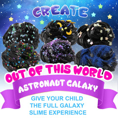 Okaybee Slime party favors spark excitement at celebrations