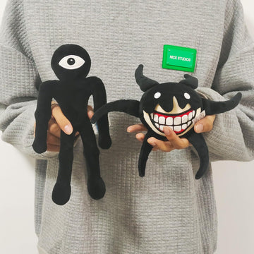 Okegztoa gift-ready plush ready for gifting to kids and fans.