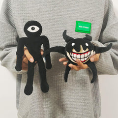 Okegztoa gift-ready plush ready for gifting to kids and fans.