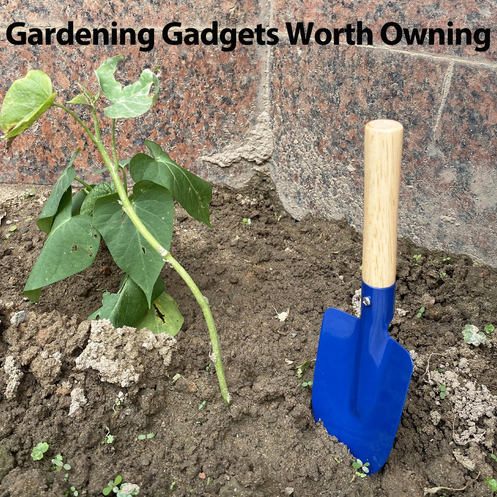 OKGD riveted connection ensures sturdy tools and safe use