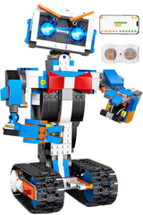 okk STEM Robot packaging highlights the engaging beginner build.