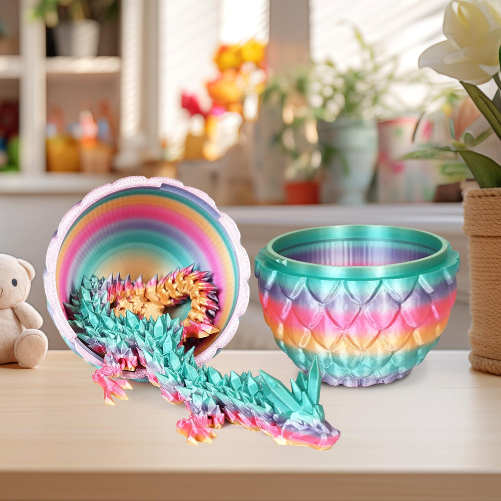 Olee Odee Christmas birthday dragon gift delights collectors