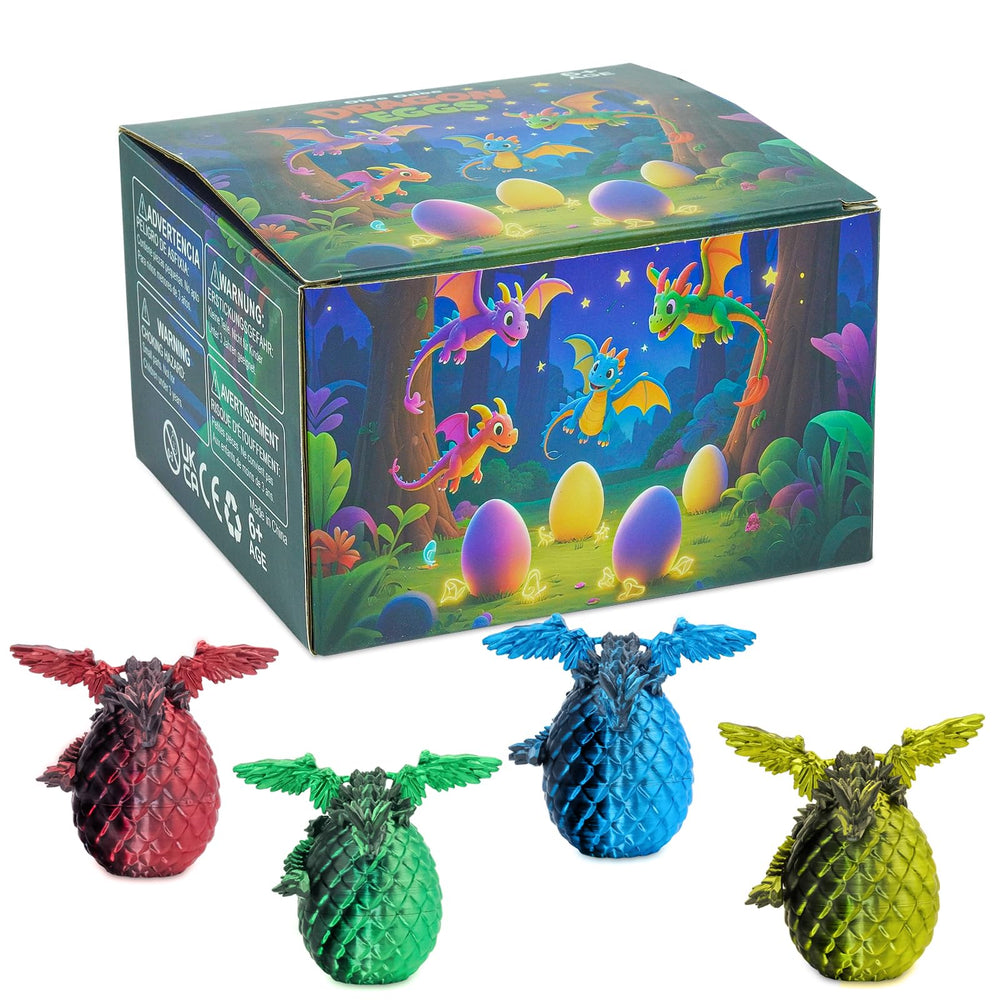 Olee Odee collectible eggs inspire creativity and gentle gifting for kids