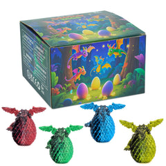 Olee Odee collectible eggs inspire creativity and gentle gifting for kids