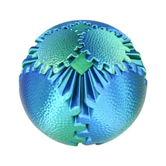 Olee Odee Gear Ball gift-ready packaging makes gifting easy