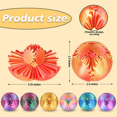 Olee Odee Gear Sphere makes a unique gift for all ages.