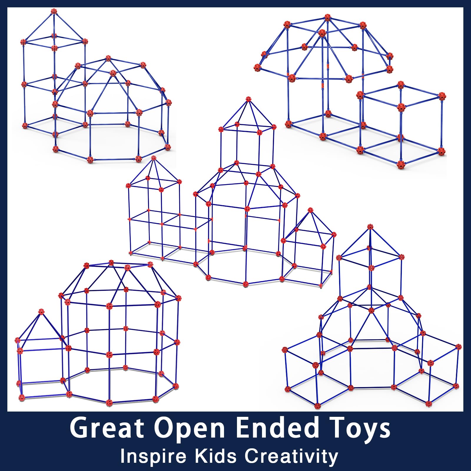 OleFun safe materials ensure worry-free construction for curious builders