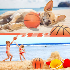 Oleitodh poolside and beach-friendly mini balls for versatile outdoor fun.