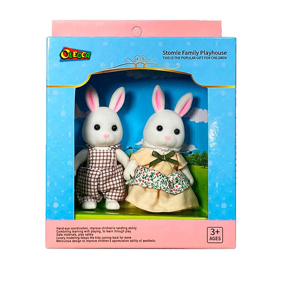 A thoughtful screen free gift for kids 3 and up.