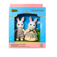 A thoughtful screen free gift for kids 3 and up.